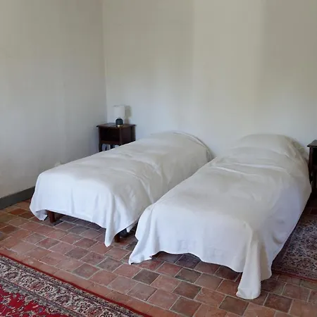 La Maison D'aubigny 15 Personnes