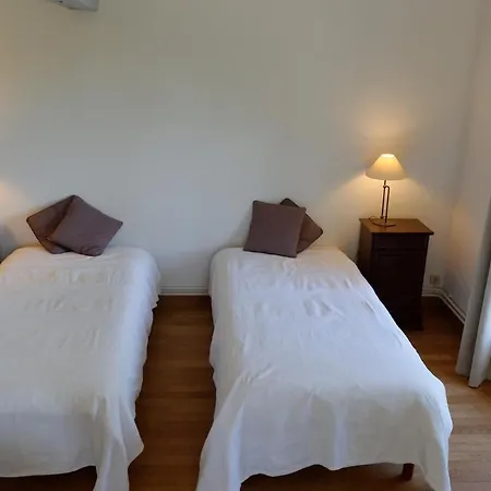 La Maison D'aubigny 15 Personnes *