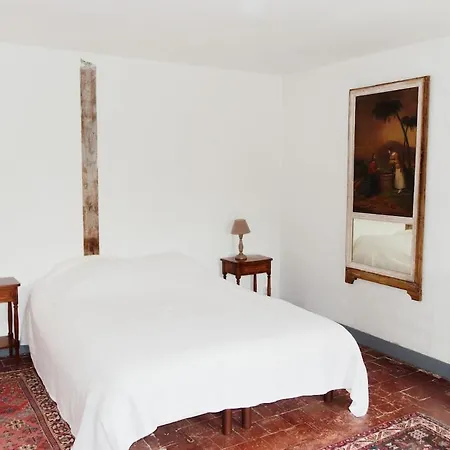 La Maison D'aubigny 15 Personnes