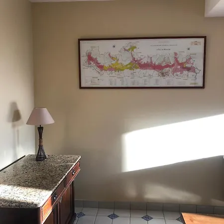 La Maison D'aubigny 15 Personnes Aubigny
