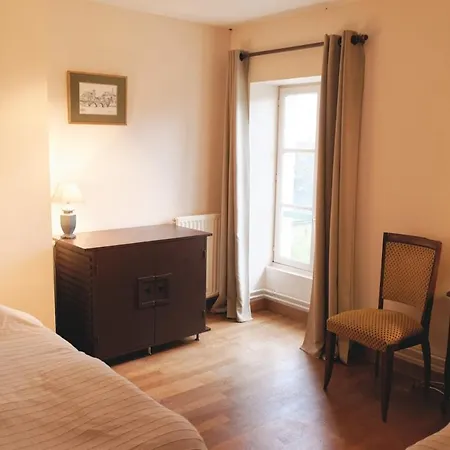 La Maison D'aubigny 15 Personnes Hébergement de vacances *