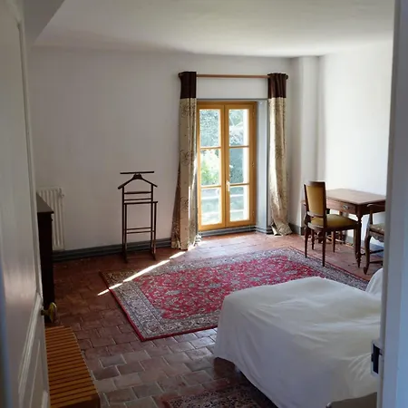 Hébergement de vacances La Maison D'aubigny 15 Personnes Aubigny