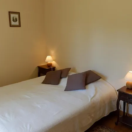 La Maison D'aubigny 15 Personnes *