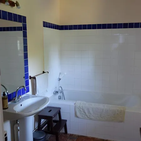 La Maison D'aubigny 15 Personnes *