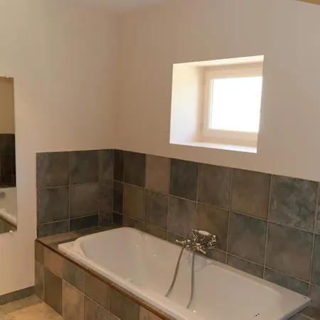 Holiday home La Maison D'aubigny 15 Personnes Aubigny