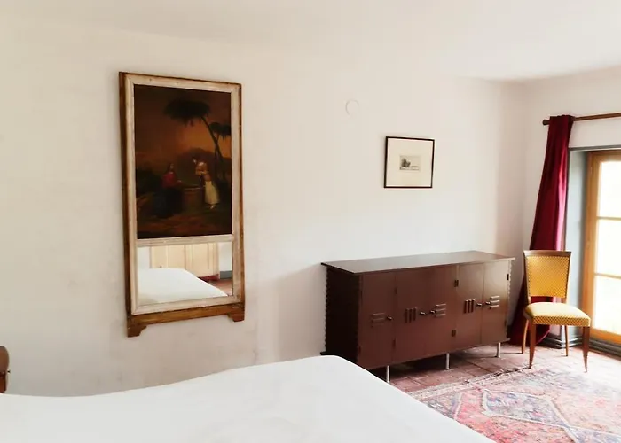 La Maison D'aubigny 15 Personnes Aubigny (Vendee)