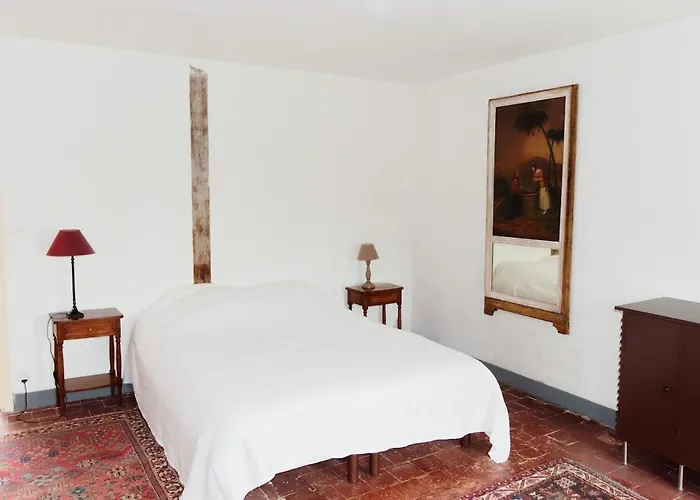 La Maison D'aubigny 15 Personnes