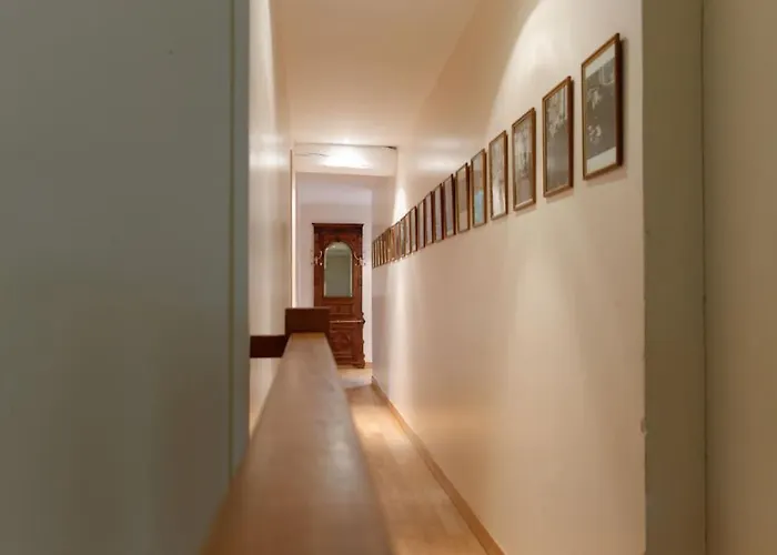 Дом отдыха La Maison D'aubigny 15 Personnes