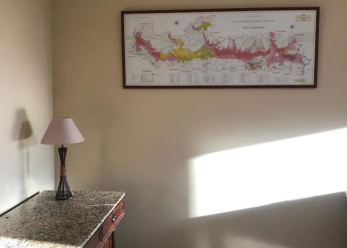 La Maison D'aubigny 15 Personnes Aubigny (Vendee)