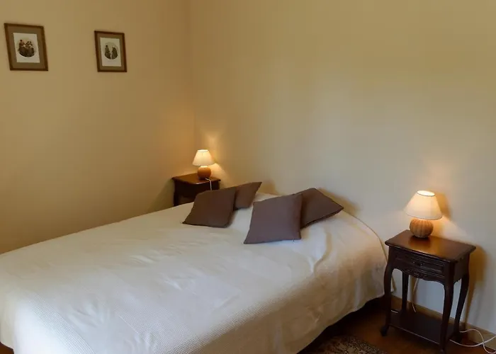 La Maison D'aubigny 15 Personnes *