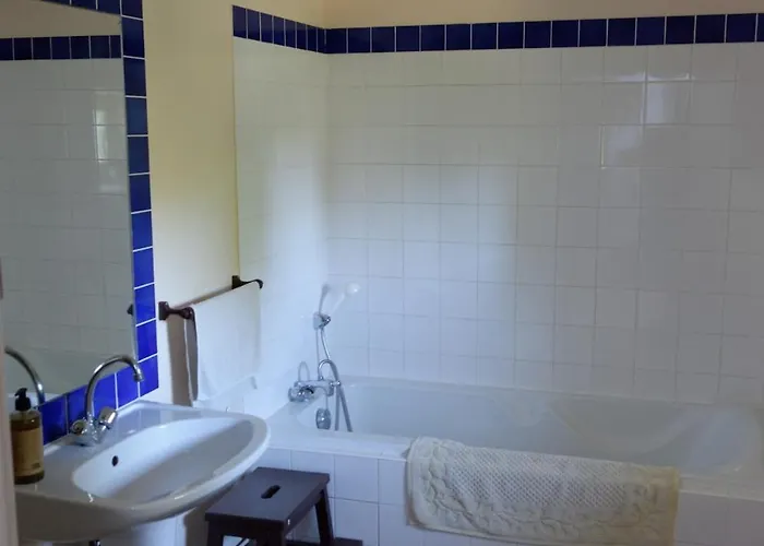 La Maison D'aubigny 15 Personnes *